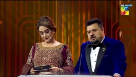 Kashmir 7th HUM Awards 2021